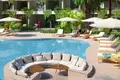 1 bedroom apartment 103 m² Phuket, Thailand