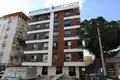 Mieszkanie 3 pokoi 75 m² Muratpasa, Turcja