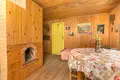 Maison 48 m² Krasnienski sielski Saviet, Bélarus