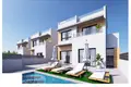 Villa de tres dormitorios 138 m² Benijófar, España