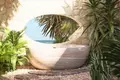 Villa de tres dormitorios 1 120 m² Sumba Barat, Indonesia