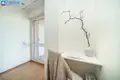 Apartamento 2 habitaciones 54 m² Vilna, Lituania