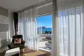 Wohnung 1 Schlafzimmer 67 m² Budva, Montenegro