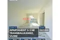 Wohnung 2 zimmer 60 m² Bashkia Vlore, Albanien