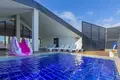 Doppelhaus 3 zimmer 142 m² Muratpasa, Türkei