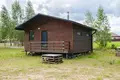 Cottage 159 m² Papiarnianski sielski Saviet, Belarus