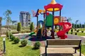 2 bedroom apartment 130 m² Mezitli, Turkey