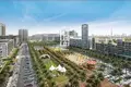 Квартира 1 комната 640 м² Дубай, ОАЭ