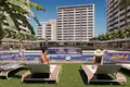 Mieszkanie 3 pokoi 62 m² w Sariyar, Turcja
