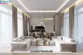 House 149 m² Didziasalis, Lithuania
