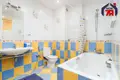 Mieszkanie 4 pokoi 125 m² Mińsk, Białoruś