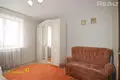 Wohnung 2 Zimmer 45 m² Smaljawitschy, Weißrussland