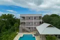 Дом 7 спален 669 м² West End, Гондурас