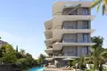 2 bedroom apartment 107 m² Limassol, Cyprus