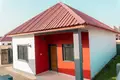 2 bedroom house  Gunjur, Gambia