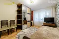 4 room apartment 93 m² Minsk, Belarus