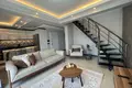 Duplex 5 rooms 190 m² Alanya, Turkey