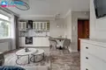 Квартира 2 комнаты 35 м² Вильнюс, Литва