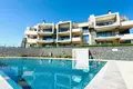 Wohnung 4 Schlafzimmer 245 m² Malaga, Spanien