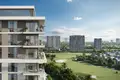 Apartamento 2 habitaciones 65 m² Dubái, Emiratos Árabes Unidos