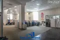 Büro 835 m² Minsk, Weißrussland