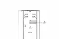 Casa 80 m² Chaciezynski sielski Saviet, Bielorrusia