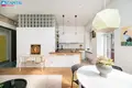 Appartement 3 chambres 66 m² Vilnius, Lituanie