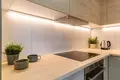 2 room apartment 38 m² in Warsaw, Poland