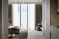 Studio apartment 43 m² Dubai, United Arab Emirates