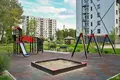 Wohnung 3 zimmer 53 m² in Riga, Lettland