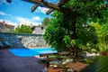 7 bedroom villa 520 m² Rabac, Croatia