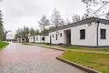 Duplex 3 rooms 120 m² in Baraulianski sielski Saviet, Belarus