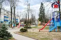 2 room apartment 71 m² Minsk, Belarus