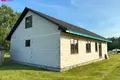 House 127 m² Burkenai, Lithuania