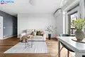 3 room apartment 59 m² Vilnius, Lithuania
