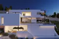 3-Schlafzimmer-Villa 350 m² el Poble Nou de Benitatxell Benitachell, Spanien