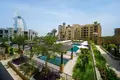 Appartement 1 chambre 71 m² Doubaï, Émirats arabes unis