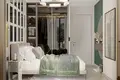 Квартира 2 комнаты 52 м² Гёльбаши, Турция