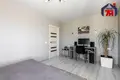 Chalet 116 m² Dziahilna, Bélarus