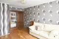 Apartamento 3 habitaciones 75 m² Minsk, Bielorrusia