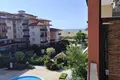 Apartamento 1 habitacion 65 m² Aheloy, Bulgaria