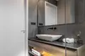 Квартира 2 комнаты 56 м² Lastva Grbaljska, Черногория