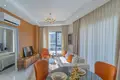 1 bedroom apartment  Kestel, Turkey