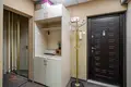 1 room apartment 37 m² Minsk, Belarus