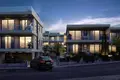 1 bedroom apartment 54 m² Yeroskipou, Cyprus