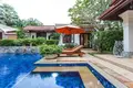 Villa de 5 pièces 452 m² Phuket, Thaïlande