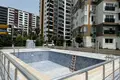 Apartamento 3 habitaciones 80 m² Erdemli, Turquía