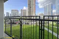 Wohnung 3 zimmer 53 m² Minsk, Belarus