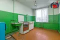 Wohnung 3 Zimmer 64 m² Vidzieuscyna, Weißrussland