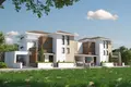 Maison 4 chambres 169 m² Tersefanou, Chypre